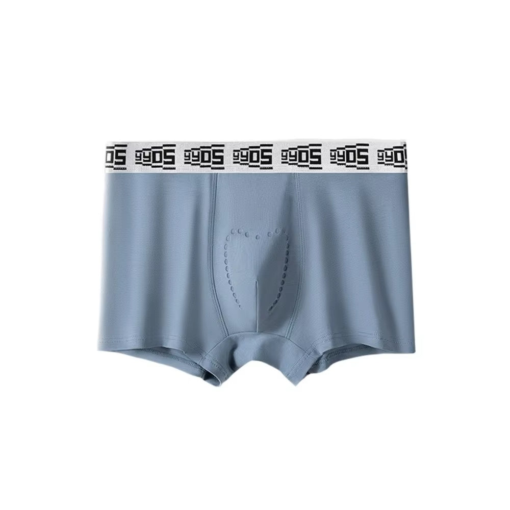 NODEX™ 99+ Node Massage Boxer Briefs | All-Day Freshness