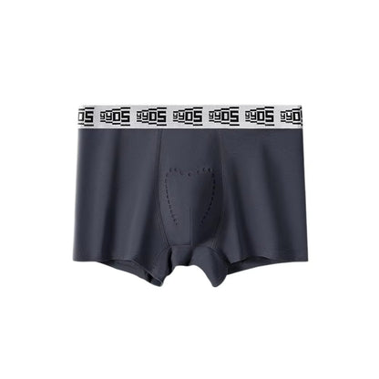 NODEX™ 99+ Node Massage Boxer Briefs | All-Day Freshness