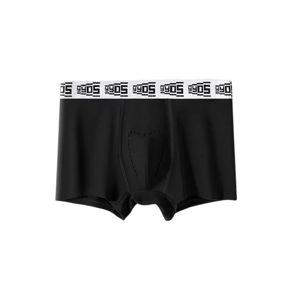 NODEX™ 99+ Node Massage Boxer Briefs | All-Day Freshness