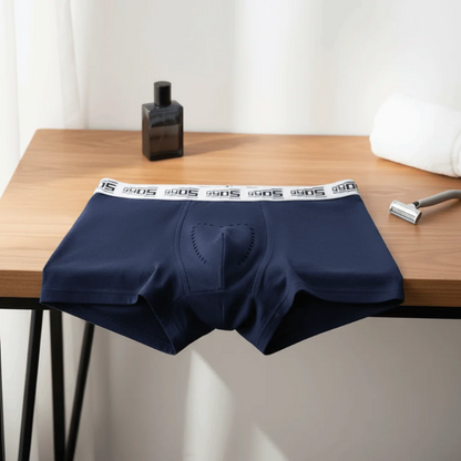 NODEX™ 99+ Node Massage Boxer Briefs | All-Day Freshness