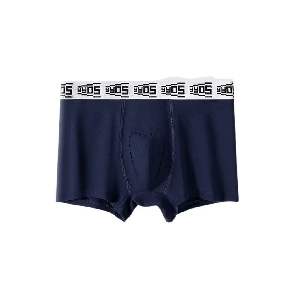 NODEX™ 99+ Node Massage Boxer Briefs | All-Day Freshness